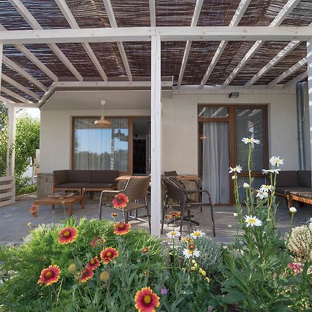 Apartamento The Poolhouse Sunny Beach Exterior foto