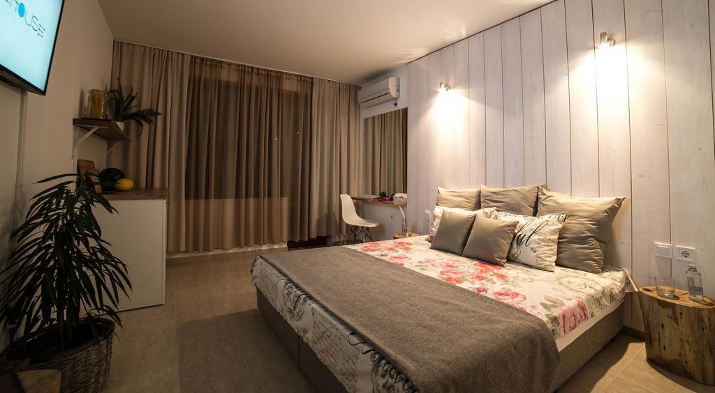 Apartamento The Poolhouse Sunny Beach Exterior foto