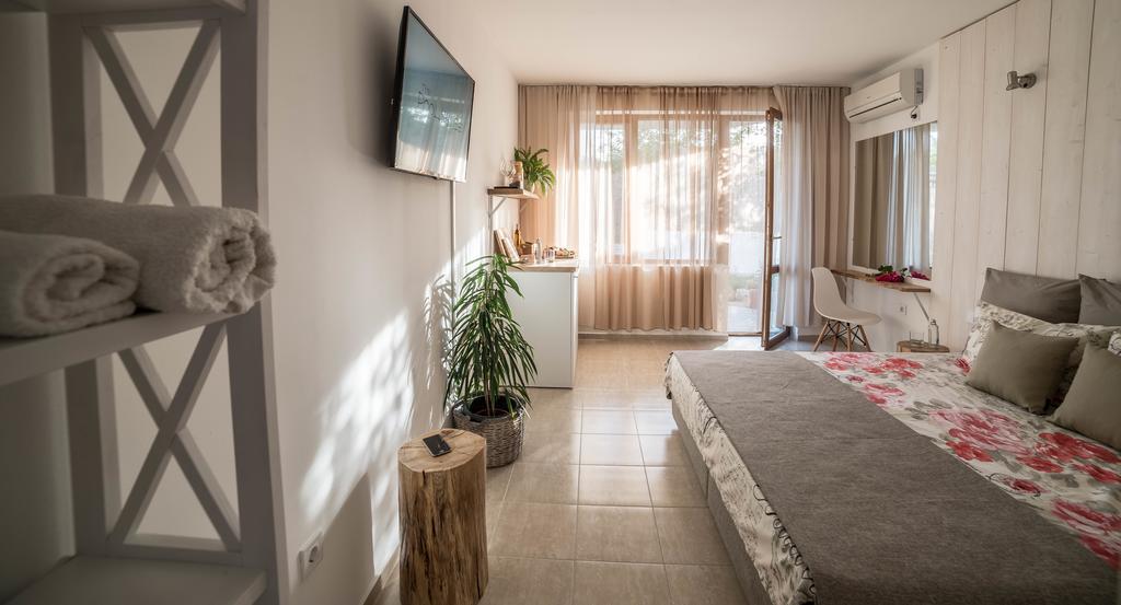 Apartamento The Poolhouse Sunny Beach Exterior foto
