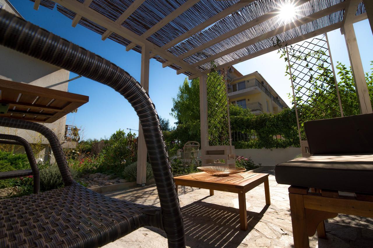 Apartamento The Poolhouse Sunny Beach Exterior foto