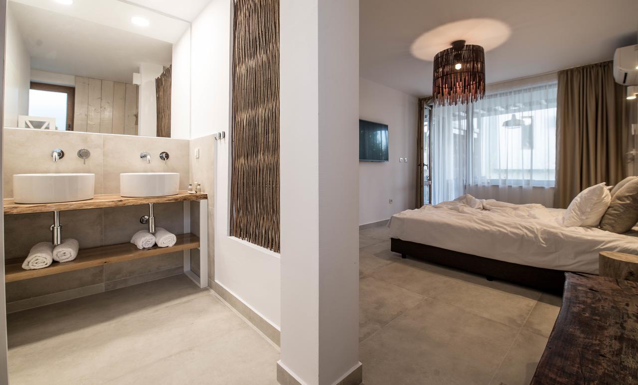 Apartamento The Poolhouse Sunny Beach Exterior foto